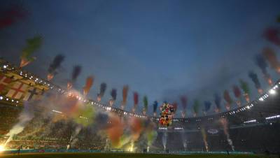 Александер Чеферин - Президент УЕФА заявил, что в 11 странах Евро больше проводиться не будет - gazeta.ru - Рим