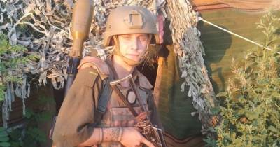 "За диктатуру я бы не воевал". История одного морпеха на российско-украинской войне - focus.ua - Украина - Львов - Николаевская обл. - Донбасс
