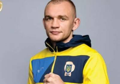 Украинский боксер Барабанов не поехал на Олимпиаду из-за положительного допинг-теста - kp.ua - Украина - Токио