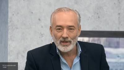 Украинец в прямом эфире высказыванием про ВСУ довел до истерики журналиста-русофоба - newinform.com - Россия - Украина - Санкт-Петербург - Донецк - Луганск - Черновицкая обл.