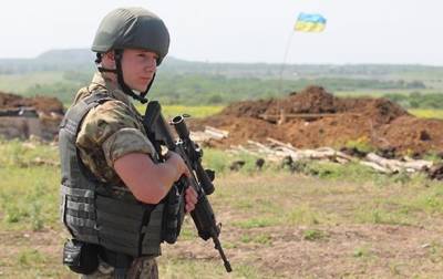 На Донбассе шесть обстрелов с начала суток - korrespondent.net - Украина - Донбасс