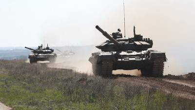 Полковник США оценил шансы НАТО на победу в войне с РФ и Китаем - iz.ru - Россия - Китай - США - Израиль - Тайвань