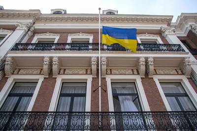 Больше половины украинцев потребовали от Германии c Россией репараций - lenta.ru - Россия - Украина - Киев - Германия