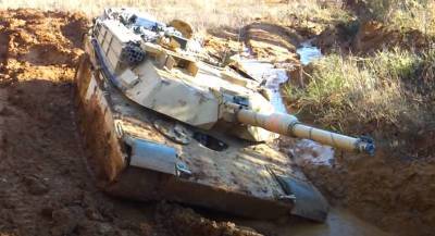 Источник: Польша готовится заменить Т-72 танками «Абрамс» - topwar.ru - США - Польша