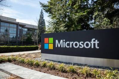 Microsoft поднимает цены в России - cnews.ru - Россия - По