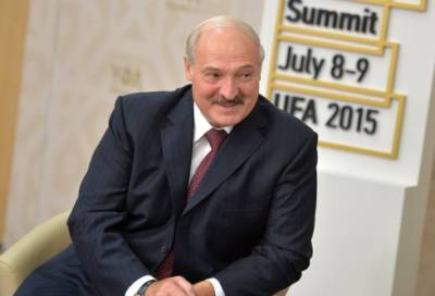 Александр Лукашенко - В Белоруссии вступил в силу указ Лукашенко о конфискации валюты - actualnews.org - Белоруссия