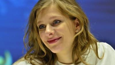 Елизавета Арзамасова - Илья Авербух - Оставит ребенка? Арзамасова сообщила, когда вернется на в театр после родов - 5-tv.ru