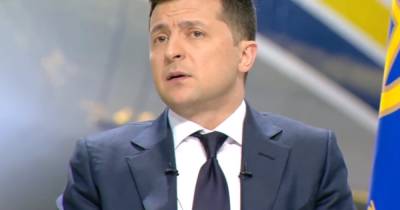 Владимир Зеленский - Ангела Меркель - Сергей Никифоров - Денис Шмыгаль - Зеленский приготовил "аргументы" Меркель по поводу "Северного потока-2" - dsnews.ua - Россия - Украина - Крым - Германия - Берлин