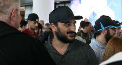 Георгий Асанидзе: тяжелоатлеты на Олимпиаде рассчитывают на две медали - sputnik-georgia.ru - Токио - Грузия