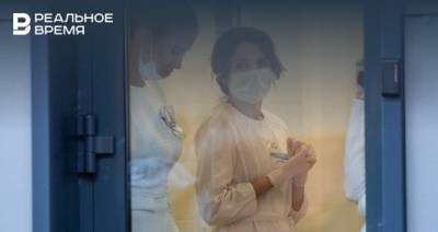 Росстат: в мае от COVID-19 умерли 12 779 человек - realnoevremya.ru - Россия