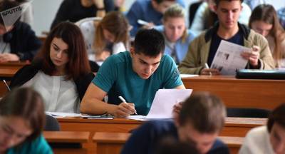В Азербайджане начинается процесс перевода студентов - trend.az - Азербайджан