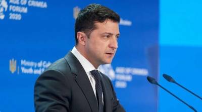 Владимир Зеленский - Юлия Мендель - Сергей Никифоров - Слухи о романе закончились увольнением: Зеленский нашел нового пресс-секретаря - newzfeed.ru - Украина