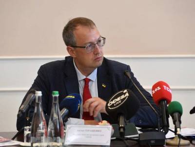 Антон Геращенко - В МВД признали вклад журналистов в рост доверия граждан к полиции - lenta.ua - Украина - Одесская обл.