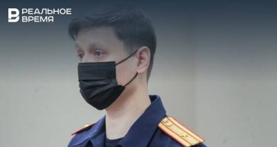 Путин назначил судьей следователя по делам руководителей «Спурта» и Приволжского Ростехнадзора - realnoevremya.ru - Россия - респ. Татарстан