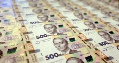 В Украине с начала года на 26 миллиардов гривен увеличилось количество наличных денег - cxid.info - Украина