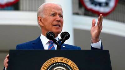 Джо Байден - США выведут свои войска из Афганистана к 31 августа - bin.ua - США - Украина - Афганистан