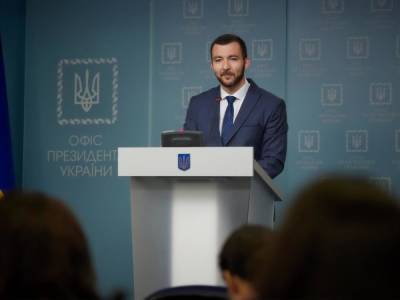 Владимир Зеленский - Сергей Никифоров - Новый спикер Зеленского говорит, что раньше "бегло пересекался" с президентом - gordonua.com - Украина - Кривой Рог - Запорожье