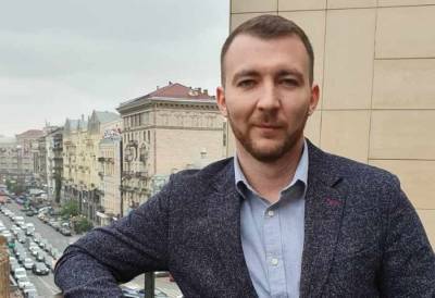 Владимир Зеленский - Юлия Мендель - Сергей Никифоров - Новый пресс-секретарь Зеленского отказывается разглашать информацию о скандалах в ОПУ - news-front.info - Украина