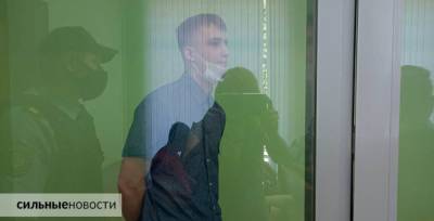 Гомельского музыканта Павла Ларчика отправили в колонию на три года «за насилие над милиционером» - naviny.by - Белоруссия - Гомель