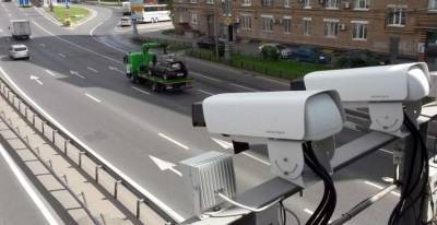 Новые камеры фотовидеофиксации установят в еще одном украинском городе-миллионнике - lenta.ua - Украина - Харьков - Одесская обл. - Львовская обл.