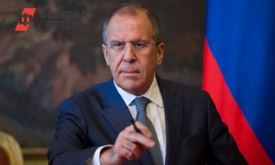 Владимир Путин - Сергей Лавров - Сергей Лавров позвонил школьнику из Армавира - fedpress.ru - Россия - Крым