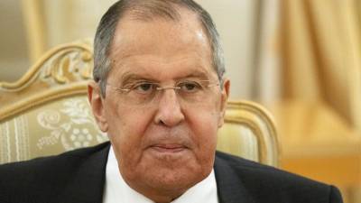 Сергей Лавров - "Талибан" дал гарантии Москве - ru.euronews.com - Москва - Россия - Англия - Италия - Белоруссия - Бразилия - Болгария - Афганистан - Гаити