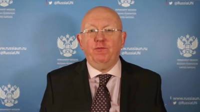 Владимир Путин - Василий Небензя - Джо Байден - Линда Томас-Гринфилд - Резолюция по Сирии показала, что Россия и США могут сотрудничать - vesti.ru - Москва - Норвегия - Россия - США - Сирия - Ирландия - Женева