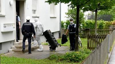 Трагедия в Ульме: убил ли отец малолетнюю дочь и жену? - germania.one - Берлин