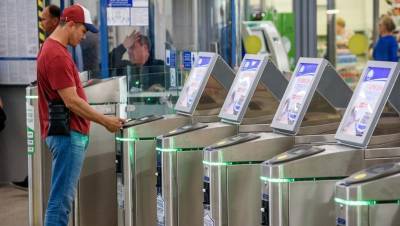 Метрополитен Петербурга перезаймёт 3 млрд рублей у Сбербанка - dp.ru - Санкт-Петербург