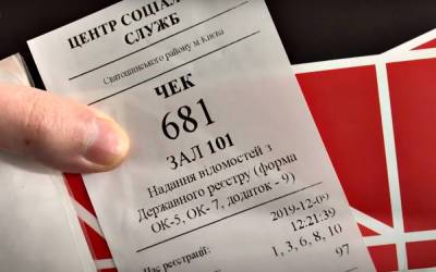 Отказ в перерасчете пенсии: подробная инструкция, что делать, и куда жаловаться - ukrainianwall.com - Россия - Украина - Киев
