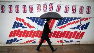 Борис Джонсон - Правительство отказалось платить за Brexit - rbnews.uk - Англия - Бельгия - Брюссель
