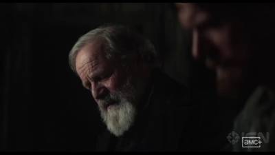 Колин Фаррелл - В сети появился первый трейлер "Северных вод" с Колином Фарреллом - piter.tv - Россия - Англия