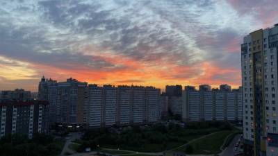 Что произошло в Петербурге 8 июля: главные новости дня - piter.tv - Санкт-Петербург