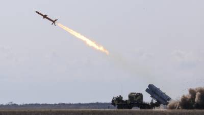 Defense Express: Киев занимается "ракетным каннибализмом" ради поддержания средств ПВО - inforeactor.ru - Украина - Киев