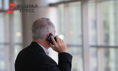 На что нельзя вестись: самые популярные приемы телефонных мошенников - fedpress.ru - Москва