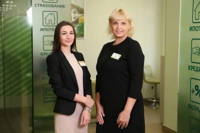 "Сбербанк" отправил отдыхать в Крым сотрудниц, которых захватили в заложницы - nakanune.ru - Крым - Тюмень - Тюменская обл.