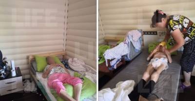 "Ад на Земле": Уфимка рассказала об ужасных условиях в доме престарелых - reendex.ru - Уфа