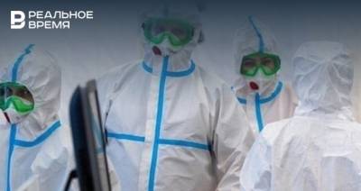 Адан Гебрейесус - С начала пандемии от COVID-19 умерли не менее 115 тыс. медработников в мире - realnoevremya.ru