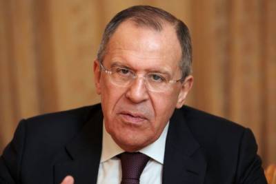 Владимир Путин - Сергей Лавров - Лавров предложил встретиться захотевшему стать дипломатом мальчику - mk.ru - Москва - Россия - Краснодар