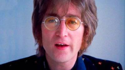 Джон Леннон - Йоко Оно - 50 лет великой песне и альбому «Imagine» Джона Леннона - argumenti.ru