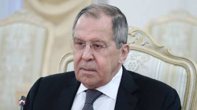 Владимир Путин - Сергей Лавров - Лавров пригласил на встречу школьника из Армавира - gazeta.ru - Москва - Россия - Краснодар