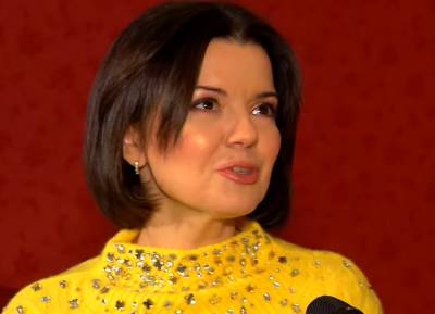 Маричка Падалко - Можно ехать заграницу: Маричка Падалко показала свой COVID-сертификат - ukrainianwall.com - Украина