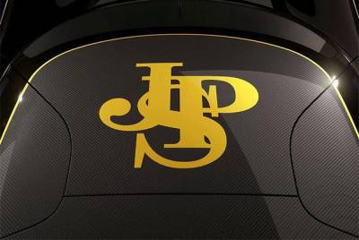 Компания Баттона приобрела права на бренд JPS - f1news.ru - США