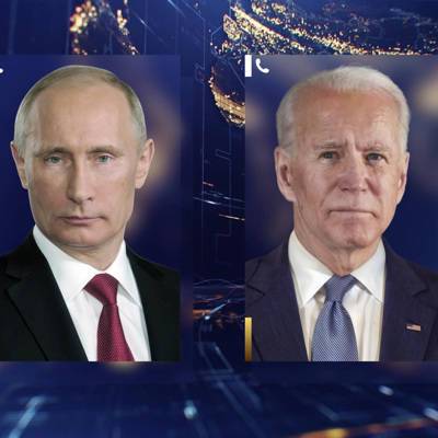 Владимир Путин - Джо Байден - Поступили новый подробности о беседе Путина и Байдена - radiomayak.ru - Москва - Россия - США - Сирия