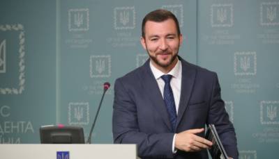 Владимир Зеленский - Андрей Ермак - Юлия Мендель - Сергей Никифоров - Виктория Нуланд - Новый пресс-секретарь Зеленского дал первый брифинг (видео) - sharij.net - США