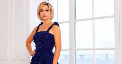 Татьяна Буланова - Татьяна Буланова встречается с младшим на 19 лет спортсменом - ivona.bigmir.net - Украина