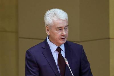 Сергей Собянин - Собянин назвал условия для нового локдауна в Москве - mk.ru - Москва - Россия
