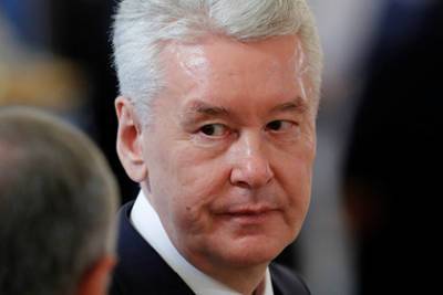 Сергей Собянин - Собянин допустил новый локдаун в Москве - lenta.ru - Москва - Россия