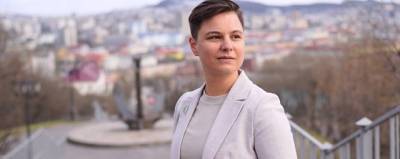 Виолетта Грудина - Выздоровевшего оппозиционного кандидата в Мурманске насильно кладут в ковид-больницу - runews24.ru - Мурманск