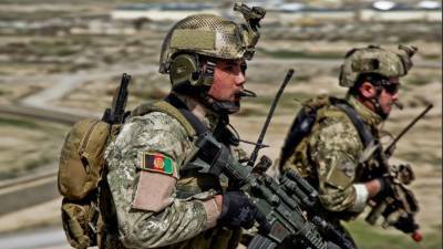 Правительственные войска выбили талибов из Кандагара - anna-news.info - Россия - Афганистан - Кандагар - Талибан